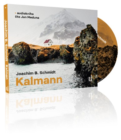Kalmann obalka
