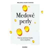 Medove perly 200