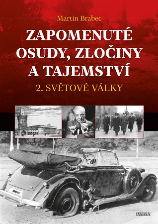 Zapomenute osudy a zlociny 1