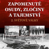 Zapomenute osudy a zlociny perex