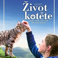 Zivot kotete perex