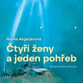 Čtyři ženy a jeden pohřeb
