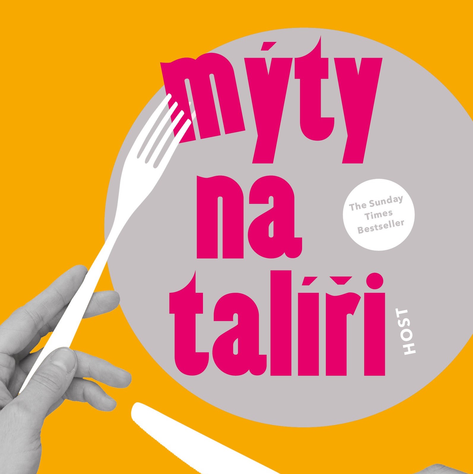 Mýty na talíři: Proč téměř všechno, co se říká o jídle, není pravda