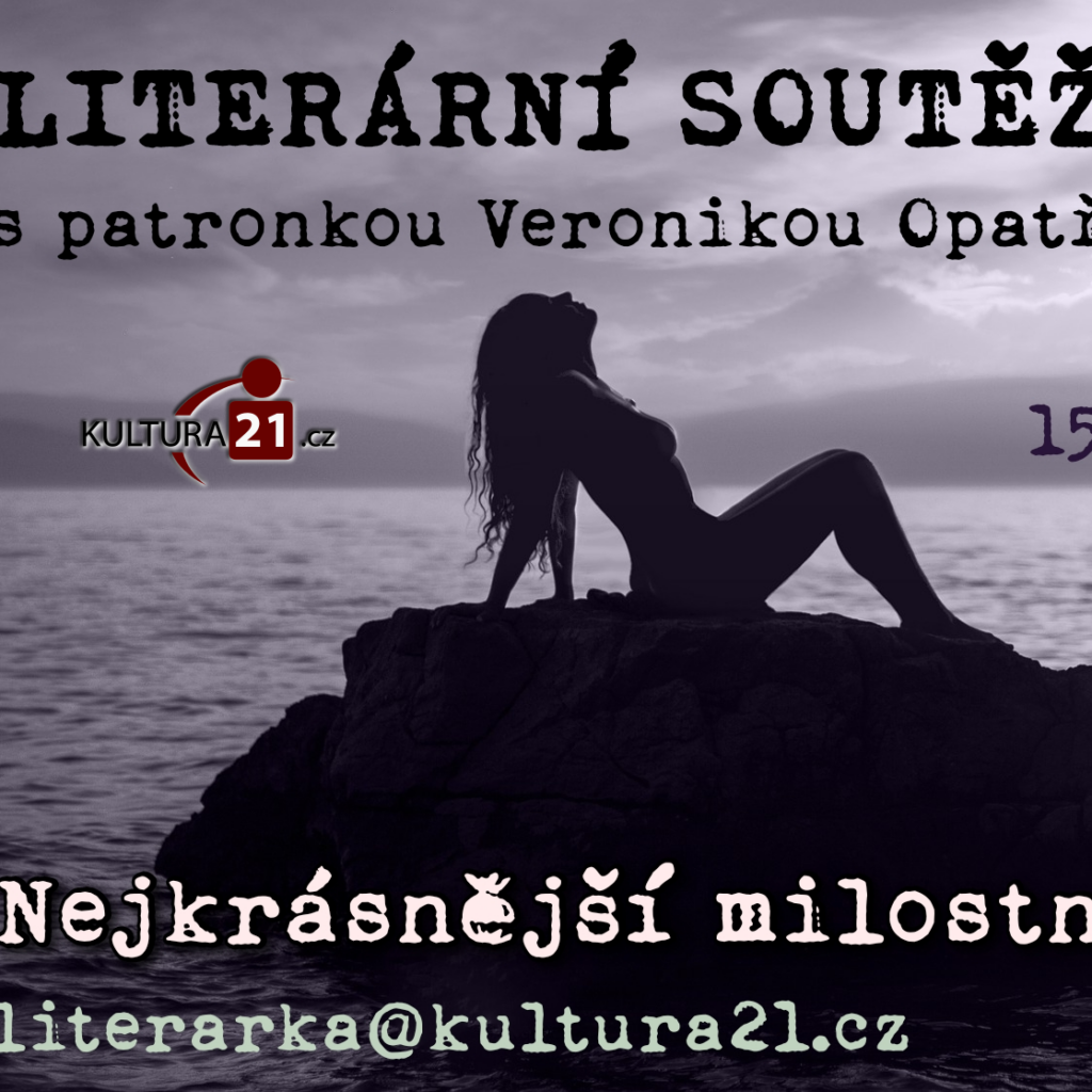 Literární soutěž