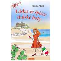 Lásku ve špičce italské boty si nezapomeňte přibalit do kufru