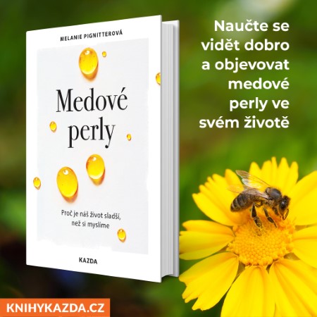 medove perly