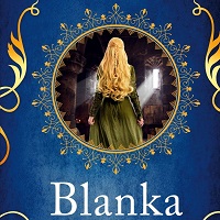 Blanka z Valois perex