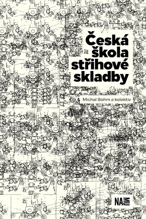 Ceska skola strihu obalka