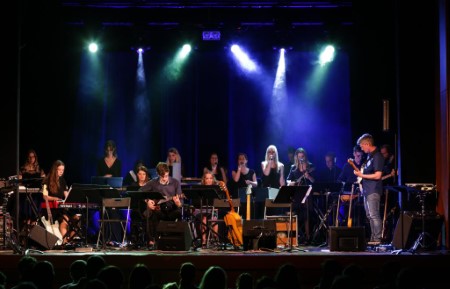 KK projekt oldfield
