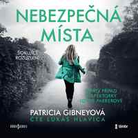 Vyřešte čtvrtý případ inspektorky Lottie Parkerové