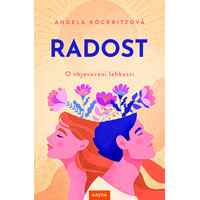 „Svět opravdu potřebuje spoustu radosti“