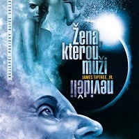 Sbírka sci-fi povídek od ženy, kterou muži neviděli