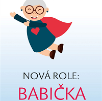 Jak se stát oblíbenou babičkou