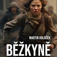 Může obyčejná dívka s netypickou zálibou pomoct českému odboji?
