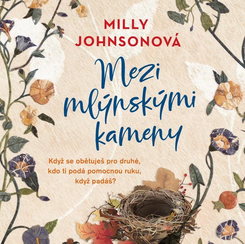 Mezi mlýnskými kameny: Dobře napsaná chick-lit