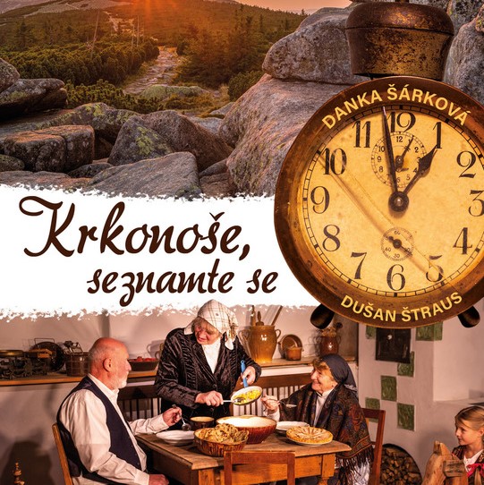 Krkonoše, seznamte se