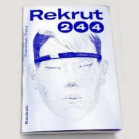 rekrut perex