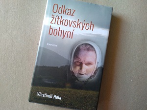 Vlastimil Hela: Odkaz žítkovských bohyní