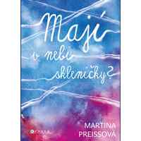 Malou Marjánku nejvíce zajímalo, jestli mají v nebi skleničky
