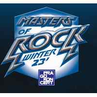 Zimní Masters of Rock oznámil hlavní hvězdu