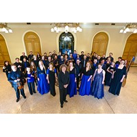 Czech Ensemble Baroque200