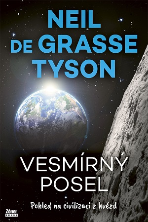 Vesmirny posel