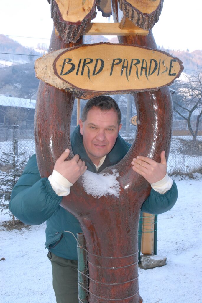 Miroslav Saniga