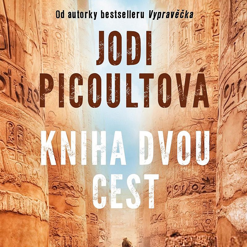 Kniha dvou cest. Kterou z nich se vydat?