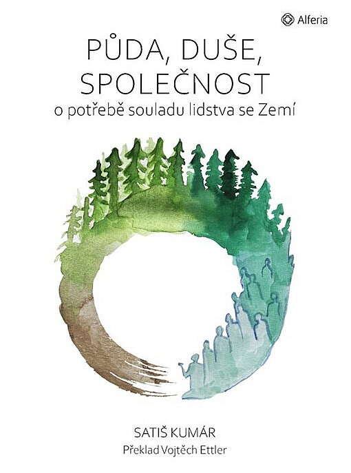 Duše, půda a společnost