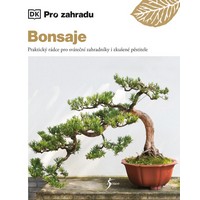 Rádce pro všechny milovníky bonsají