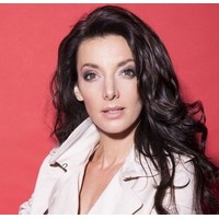 Zpěvačka Dasha předvedla v závěru festivalu Zlatá Praha luxusní koncert