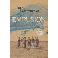 Olga Tokarczuková napsala Empusion, první román po získání Nobelovy ceny