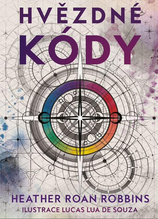 Heather Roan Robbins: Hvězdné kódy