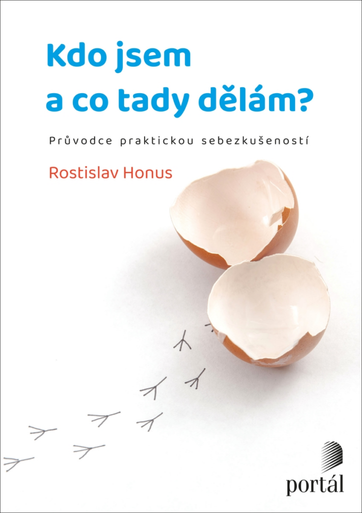 Kdo jsem a co tady dělám