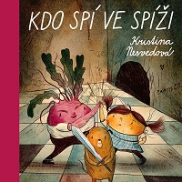 Navštivte s dětmi tajemný svět v jednom špajzu