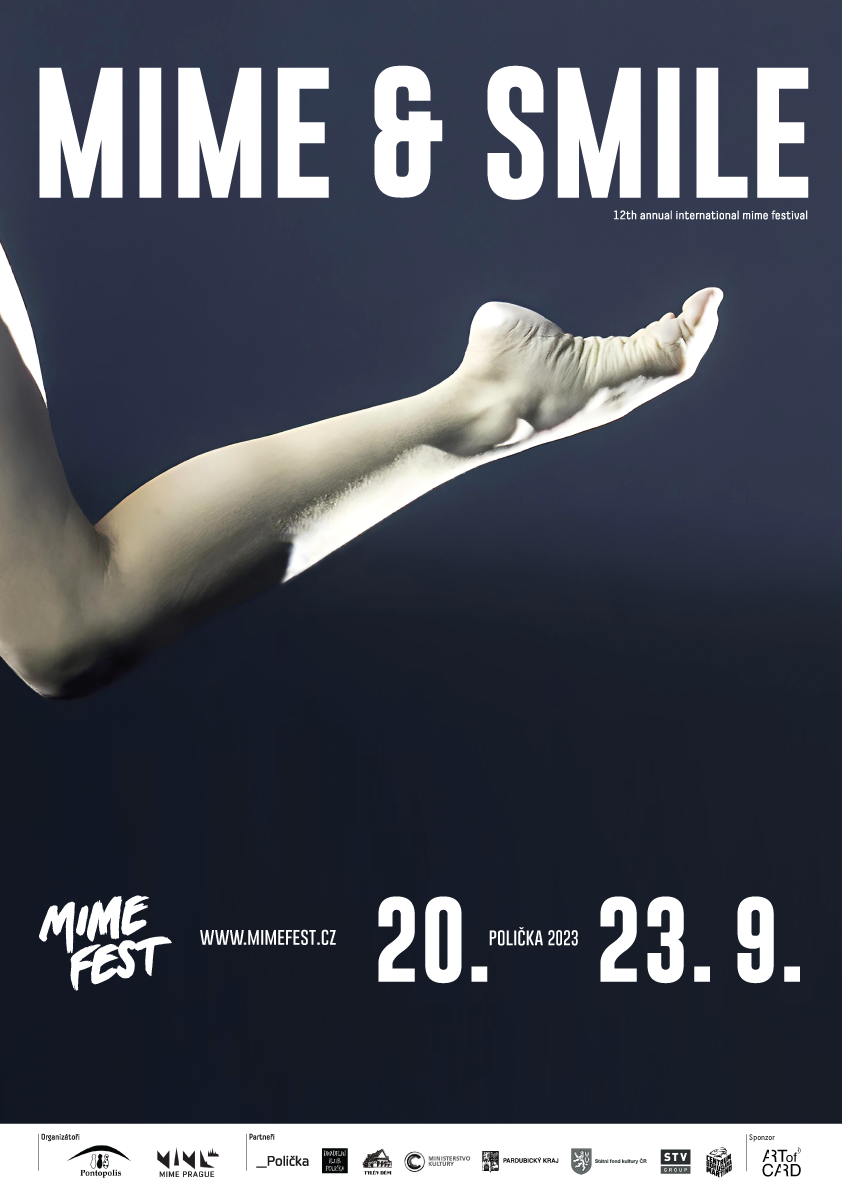 Mimefest 2023
