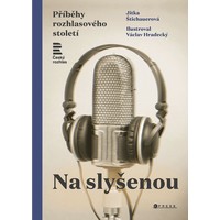 Hodně osobní vzpomínky nejen na Český rozhlas