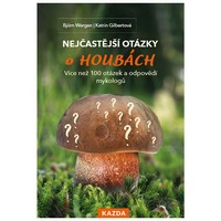 Otázky a odpovědi nejen pro začínající houbaře
