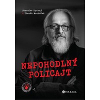 Nepohodlný policajt aneb vzpomínání nejen na devadesátky