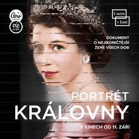 Dokument Portrét královny přiblíží 70 let vlády Alžběty II. skrze její ikonické fotografie