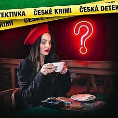 Předloha pro vraždu