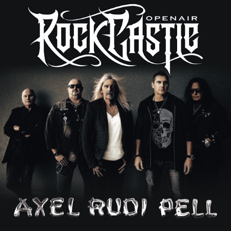 rock castle axel