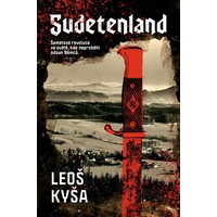 Sudetenland aneb devadesátá léta, jak si je nepamatujete