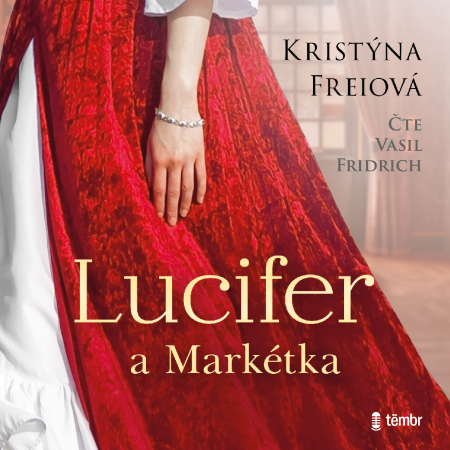 tembr Lucifer a Marketka