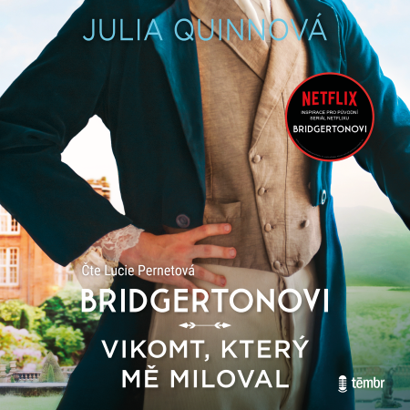 tembr Vikomt který mě miloval