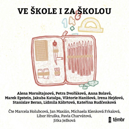 tembr ve škole i za školou