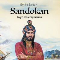 Sandokan a další novinky z vydavatelství Tympanum