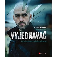 Seznamte se s prací vyjednavače