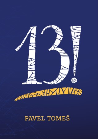 13 obalka
