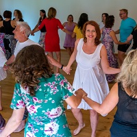 Biodanza – tanec s vášní, vášeň pro tanec